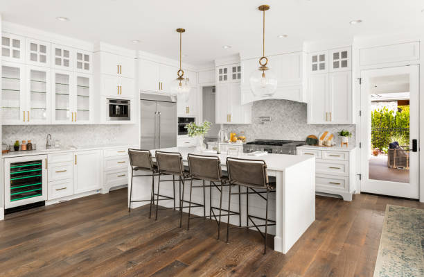 Cabinet Refacing Poolesville
