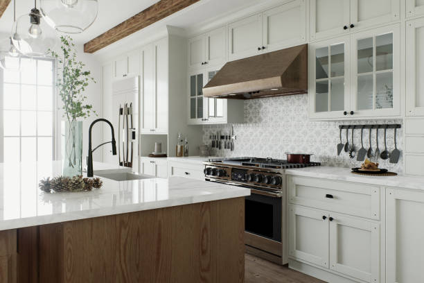 Cabinet Refacing Results Poolesville MD