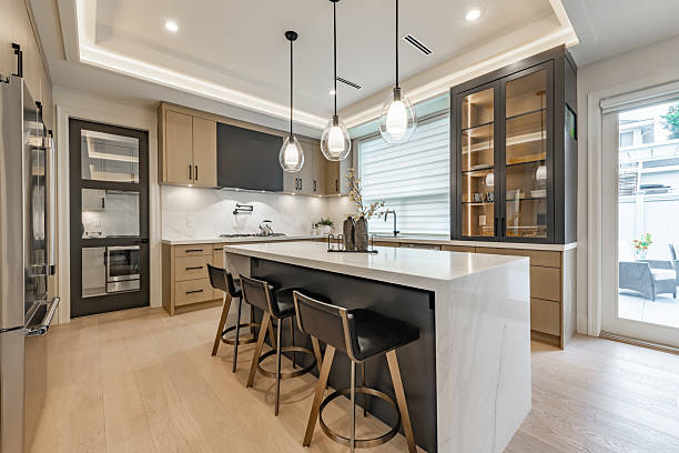 Kitchen Remodel Results Poolesville